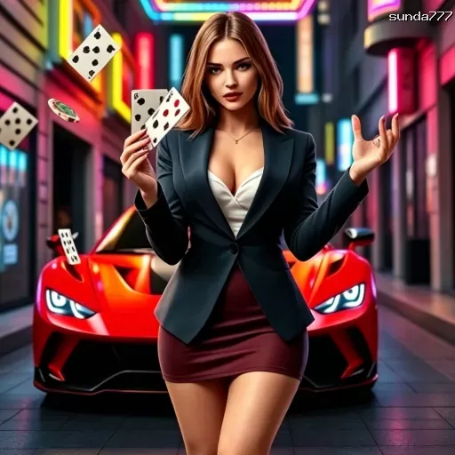 sunda777: Bet Sport Dengan Fitur Terbaik untuk Pemain Indonesia